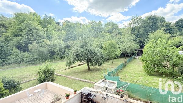 Appartement à vendre 3 pièces 90 m² Serémange-Erzange