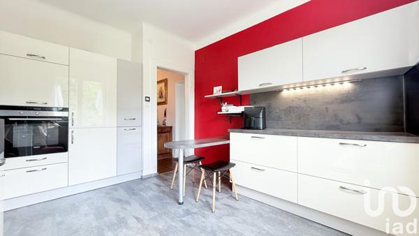 Appartement à vendre 3 pièces 90 m² Serémange-Erzange