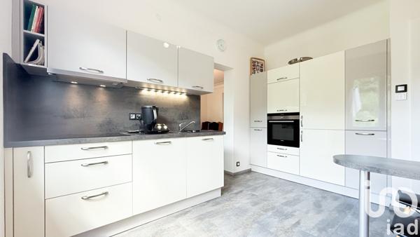 Appartement à vendre 3 pièces 90 m² Serémange-Erzange