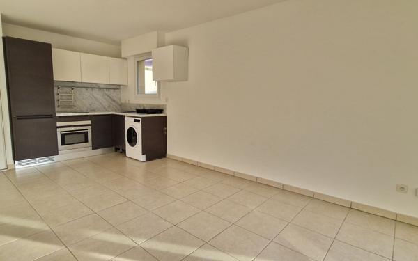 Appartement à louer    2 pièces • 40,69 m2 Cannes