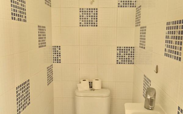 Appartement à louer    2 pièces • 40,69 m2 Cannes