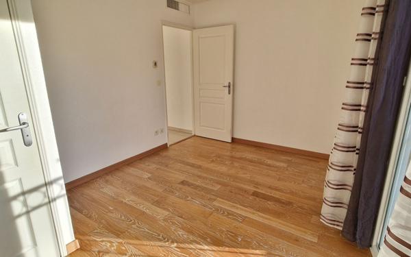 Appartement à louer    2 pièces • 40,69 m2 Cannes