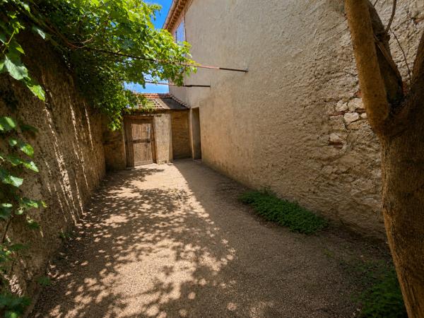 Maison 4 pièces à vendre Narbonne - 11100 / Réf: 01-4661