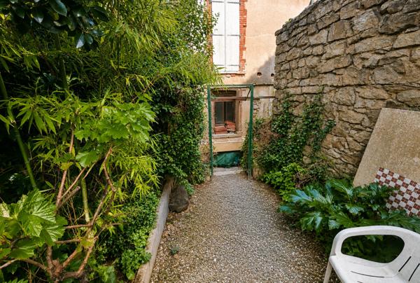 Maison 4 pièces à vendre Narbonne - 11100 / Réf: 01-4661