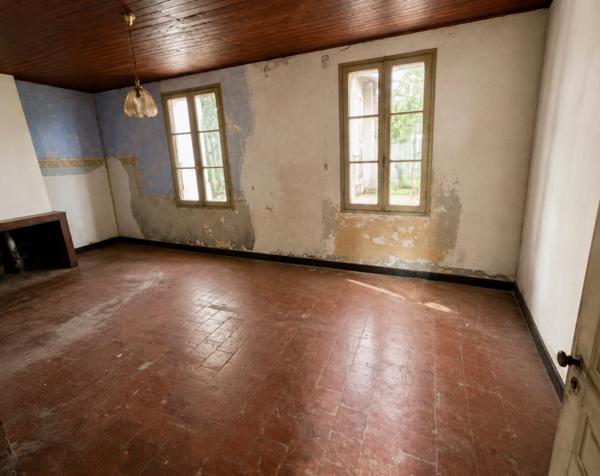 Maison 4 pièces à vendre Narbonne - 11100 / Réf: 01-4661