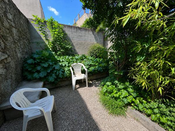 Maison 4 pièces à vendre Narbonne - 11100 / Réf: 01-4661