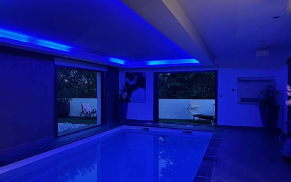 Maison à vendre    4 pièces • 239,50 m2 Marseille 13