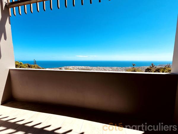 Location Appartement45 m² - 2 Pièces - SAINT DENIS (97400)