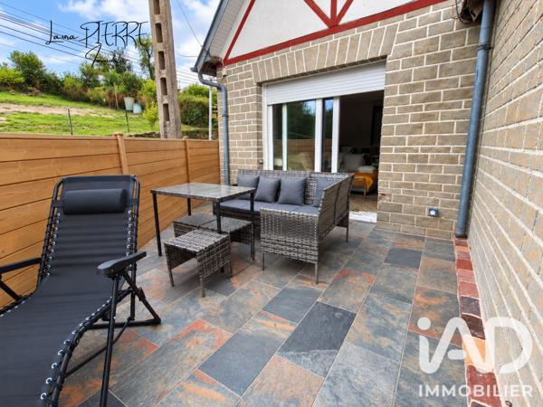 Maison à vendre 3 pièces 58,84 m² Cahan