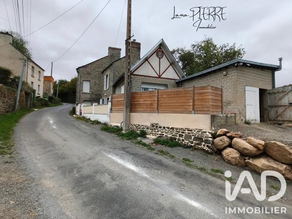 Maison à vendre 3 pièces 58,84 m² Cahan