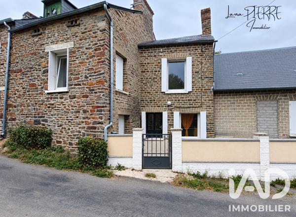 Maison à vendre 3 pièces 58,84 m² Cahan