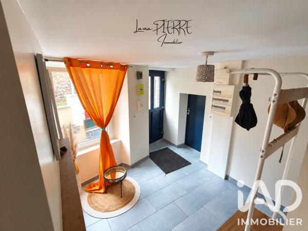 Maison à vendre 3 pièces 58,84 m² Cahan