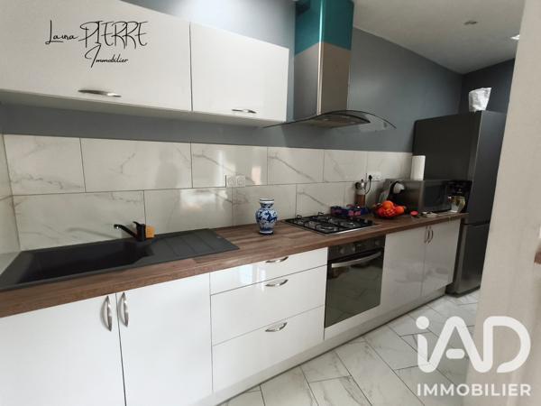 Maison à vendre 3 pièces 58,84 m² Cahan