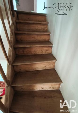 Maison à vendre 3 pièces 58,84 m² Cahan