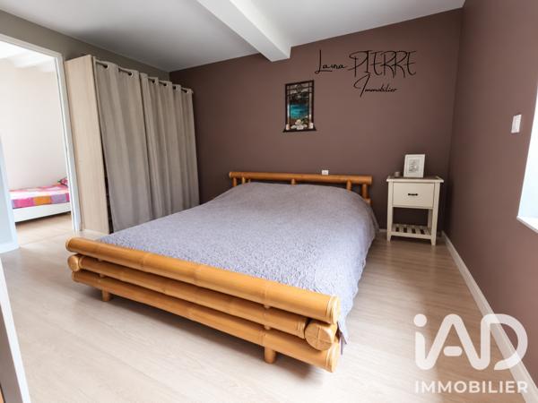 Maison à vendre 3 pièces 58,84 m² Cahan