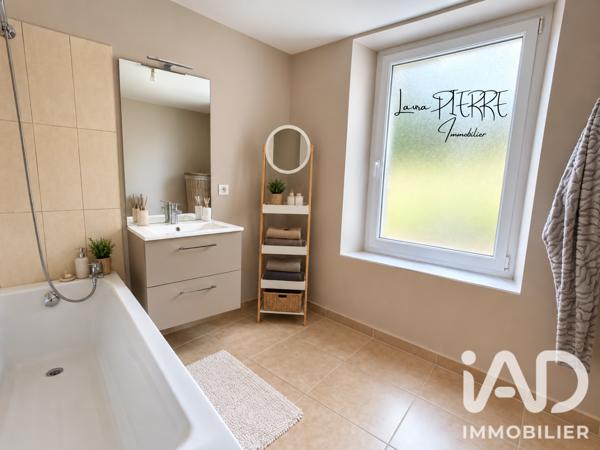 Maison à vendre 3 pièces 58,84 m² Cahan