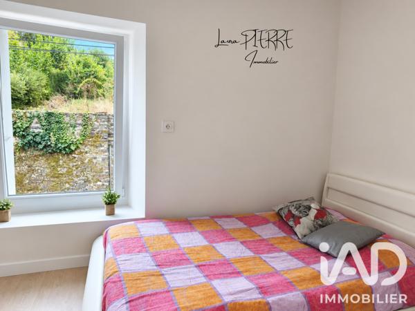Maison à vendre 3 pièces 58,84 m² Cahan