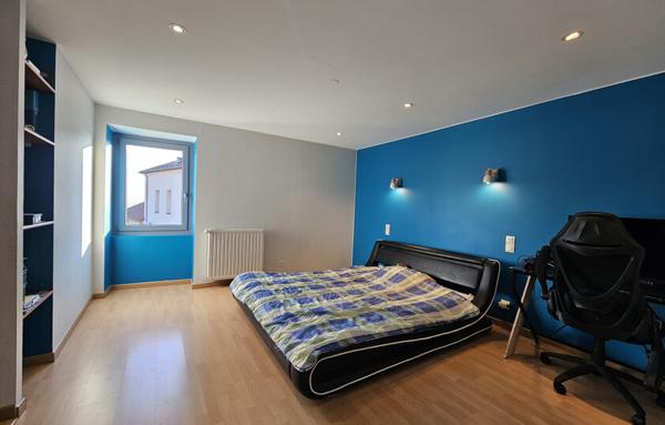 Maison rénovée de 160 m2