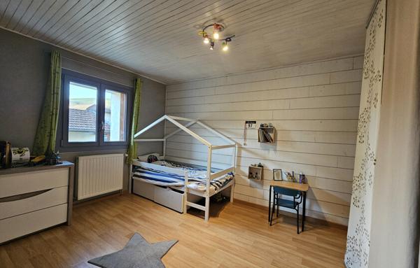 Maison rénovée de 160 m2