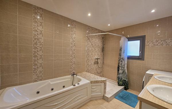 Maison rénovée de 160 m2