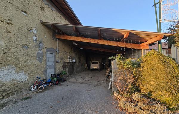 Maison rénovée de 160 m2