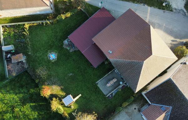 Maison rénovée de 160 m2