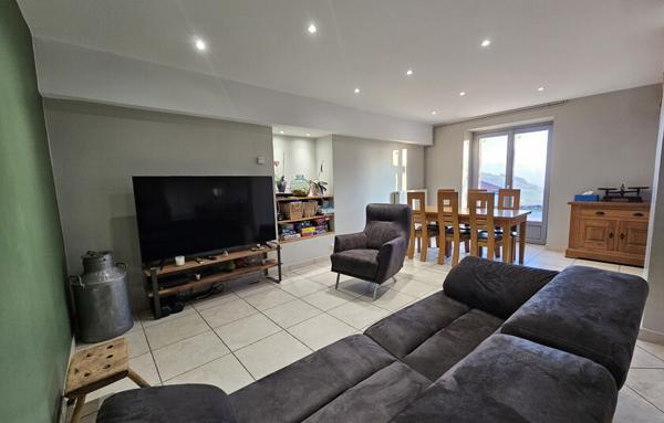 Maison rénovée de 160 m2