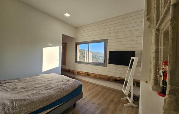 Maison rénovée de 160 m2