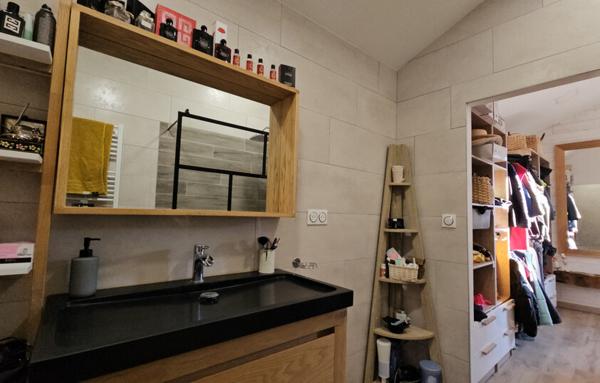 Maison rénovée de 160 m2