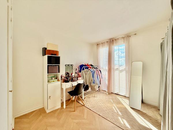Appartement 3 pièces 59.5 m2