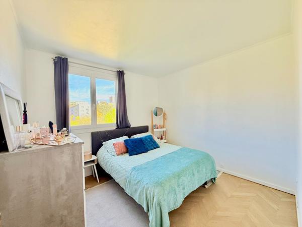 Appartement 3 pièces 59.5 m2