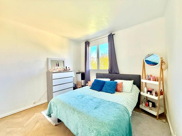 Appartement 3 pièces 59.5 m2