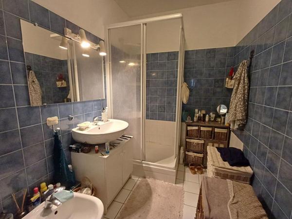 Niort - Appartement T3 pour investisseur