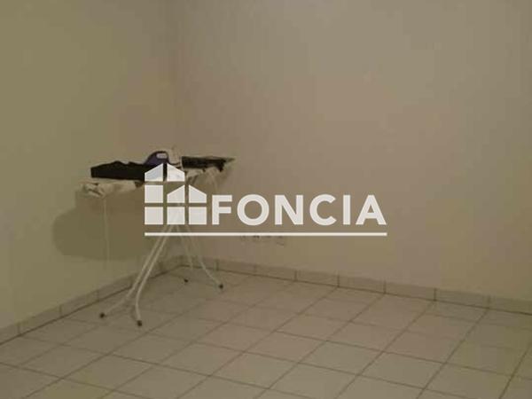 Location Appartement 2 pièces 42.15 m² - 1188 AVENUE DU CATEAU Cambrai 59400