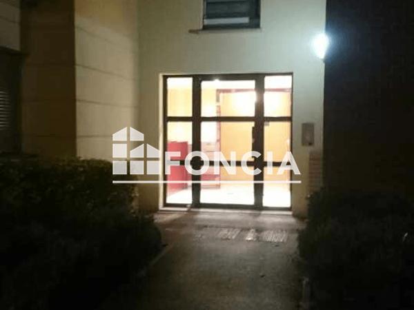 Location Appartement 2 pièces 42.15 m² - 1188 AVENUE DU CATEAU Cambrai 59400