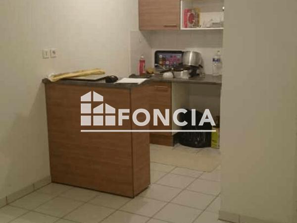 Location Appartement 2 pièces 42.15 m² - 1188 AVENUE DU CATEAU Cambrai 59400