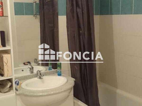 Location Appartement 2 pièces 42.15 m² - 1188 AVENUE DU CATEAU Cambrai 59400