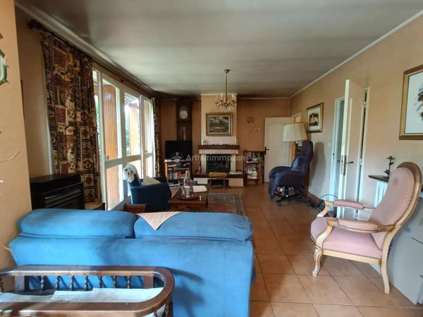 Vente Maison 7 pièces 150 m2 à Albi