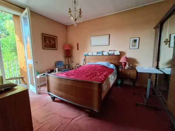 Vente Maison 7 pièces 150 m2 à Albi