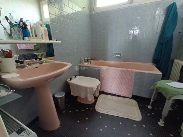 Vente Maison 7 pièces 150 m2 à Albi