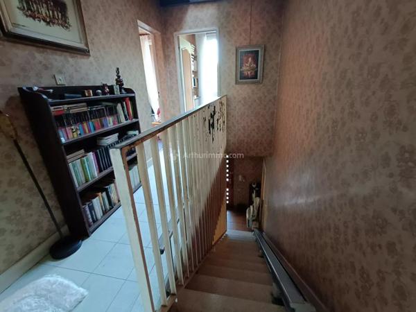 Vente Maison 7 pièces 150 m2 à Albi