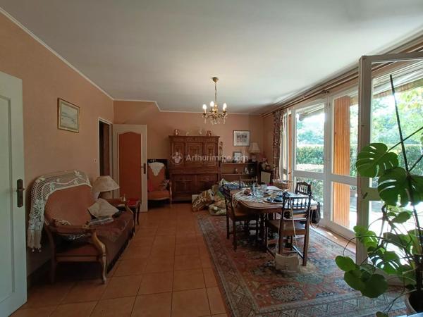 Vente Maison 7 pièces 150 m2 à Albi