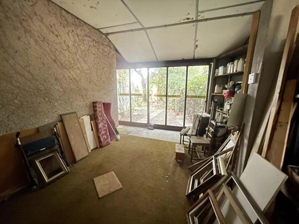 Vente Maison 7 pièces 150 m2 à Albi