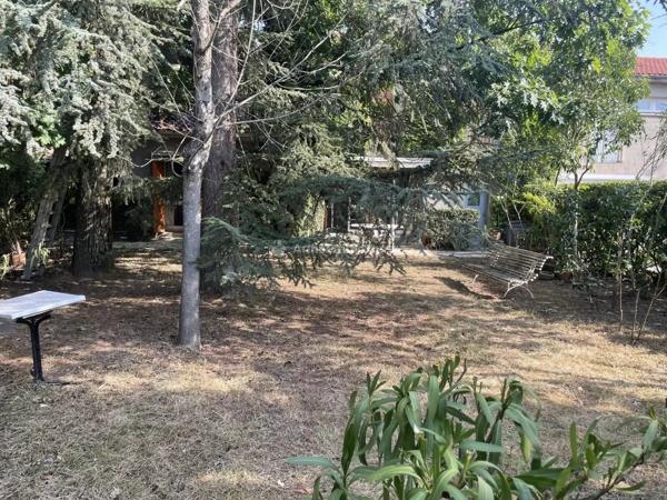 Vente Maison 7 pièces 150 m2 à Albi