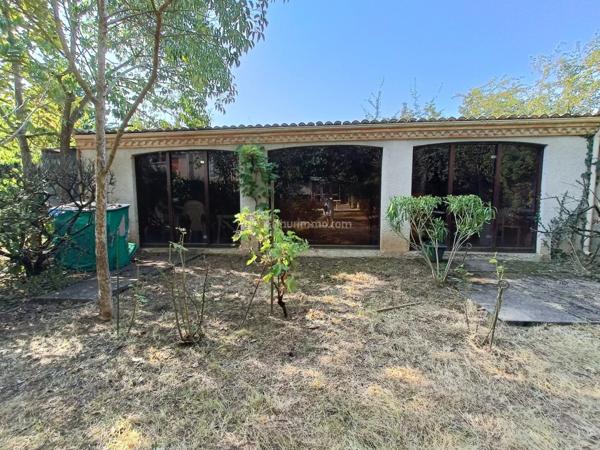 Vente Maison 7 pièces 150 m2 à Albi