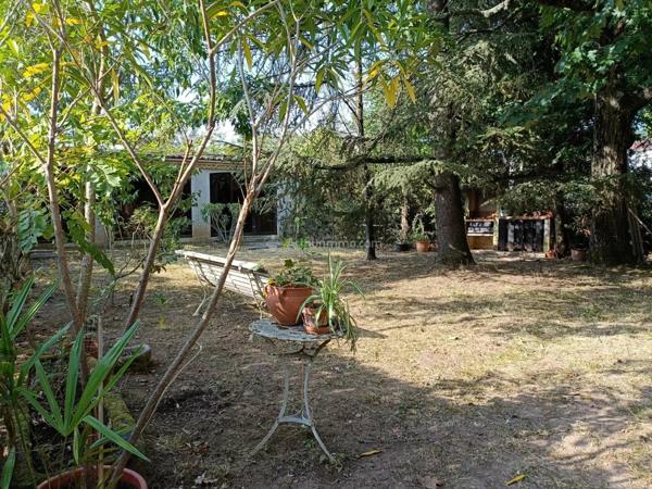 Vente Maison 7 pièces 150 m2 à Albi