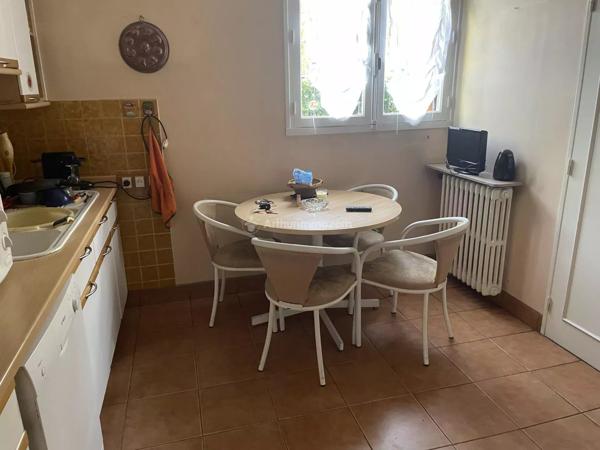 Vente Maison 7 pièces 150 m2 à Albi