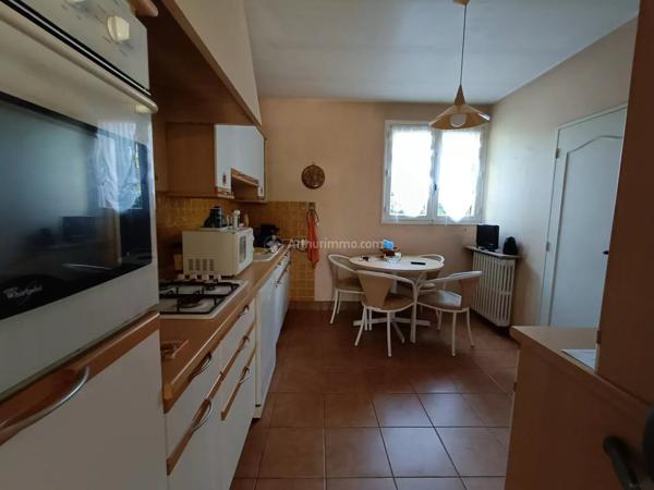 Vente Maison 7 pièces 150 m2 à Albi