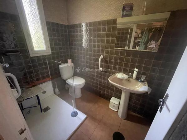 Vente Maison 7 pièces 150 m2 à Albi