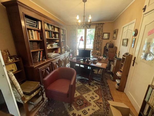 Vente Maison 7 pièces 150 m2 à Albi